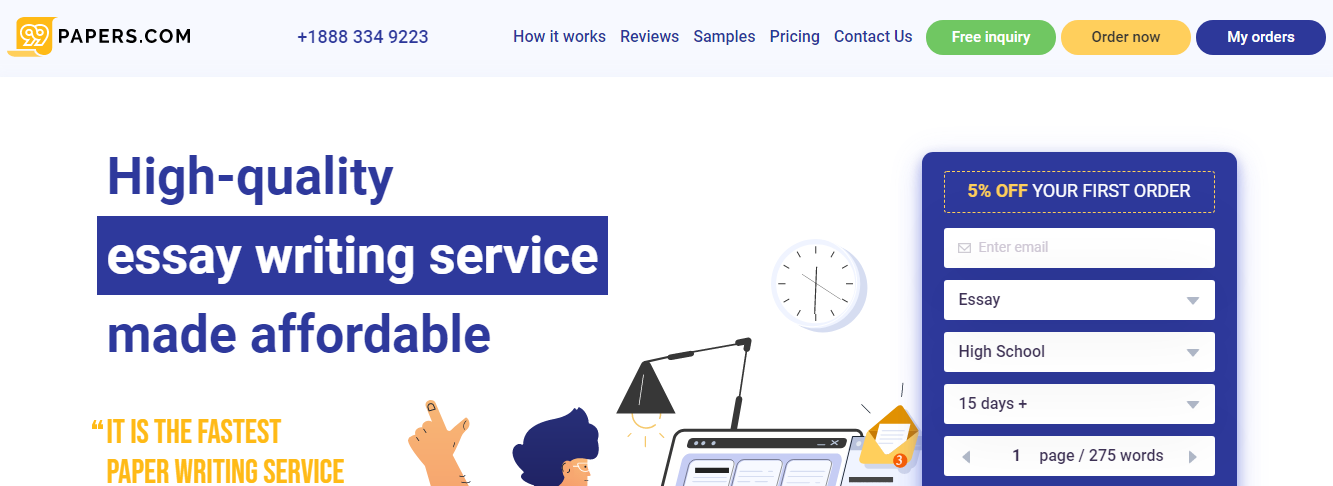 How to Choose an Urgent Essay Writing Service