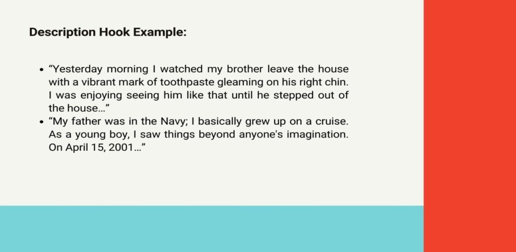 How to Write a Hook for an Essay