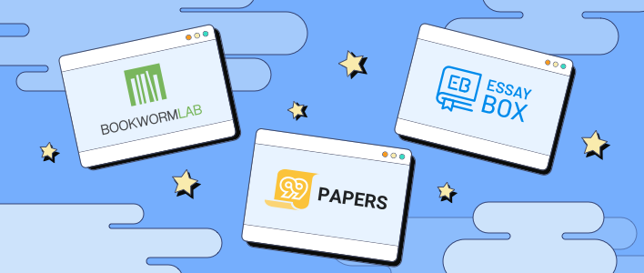 Review of an Application Essay Writing Service