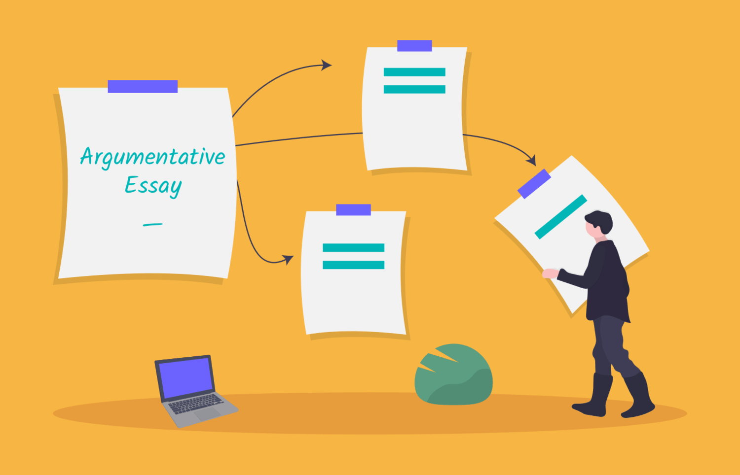 How to Write an Argumentative Essay